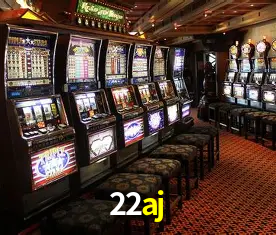 Desvendando o Mundo dos Jogos Virtuais na 22aj