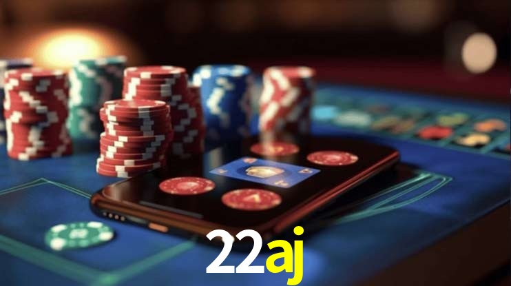 Estatísticas 22aj