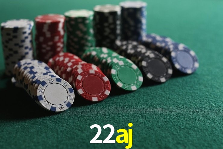 Welcome Bonus 22aj