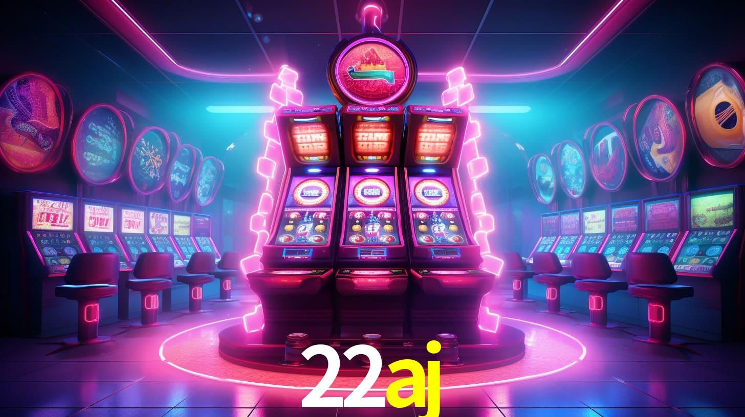22aj: Seu Cassino Premiado com Pagamentos Rápidos