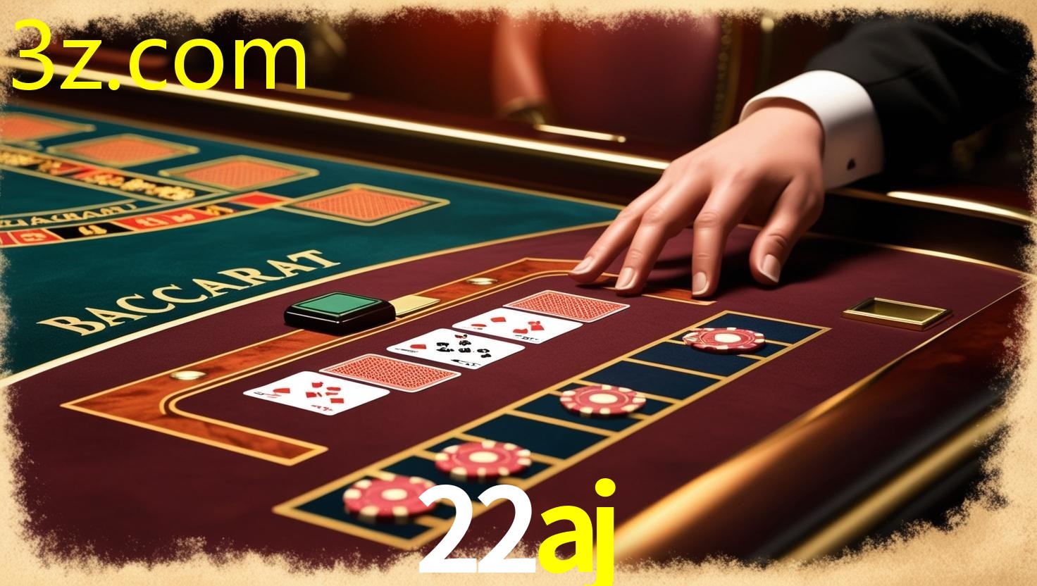 Slots no Site 22AJ.COM