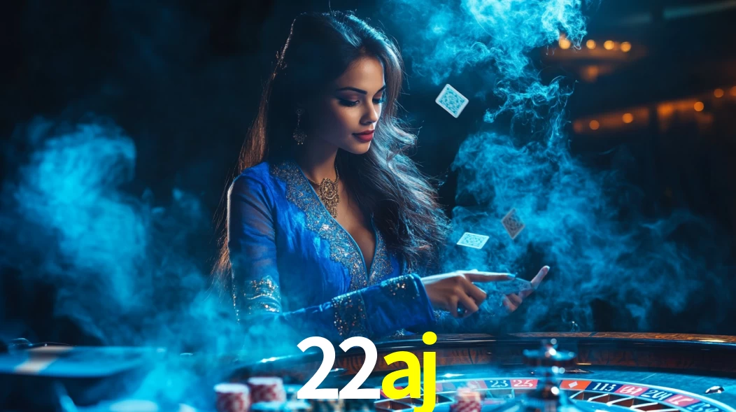 A Emoção da Loteria na 22aj: Uma Chance de Mudança de Vida
