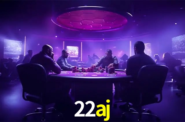 Casino Ao Vivo 22aj