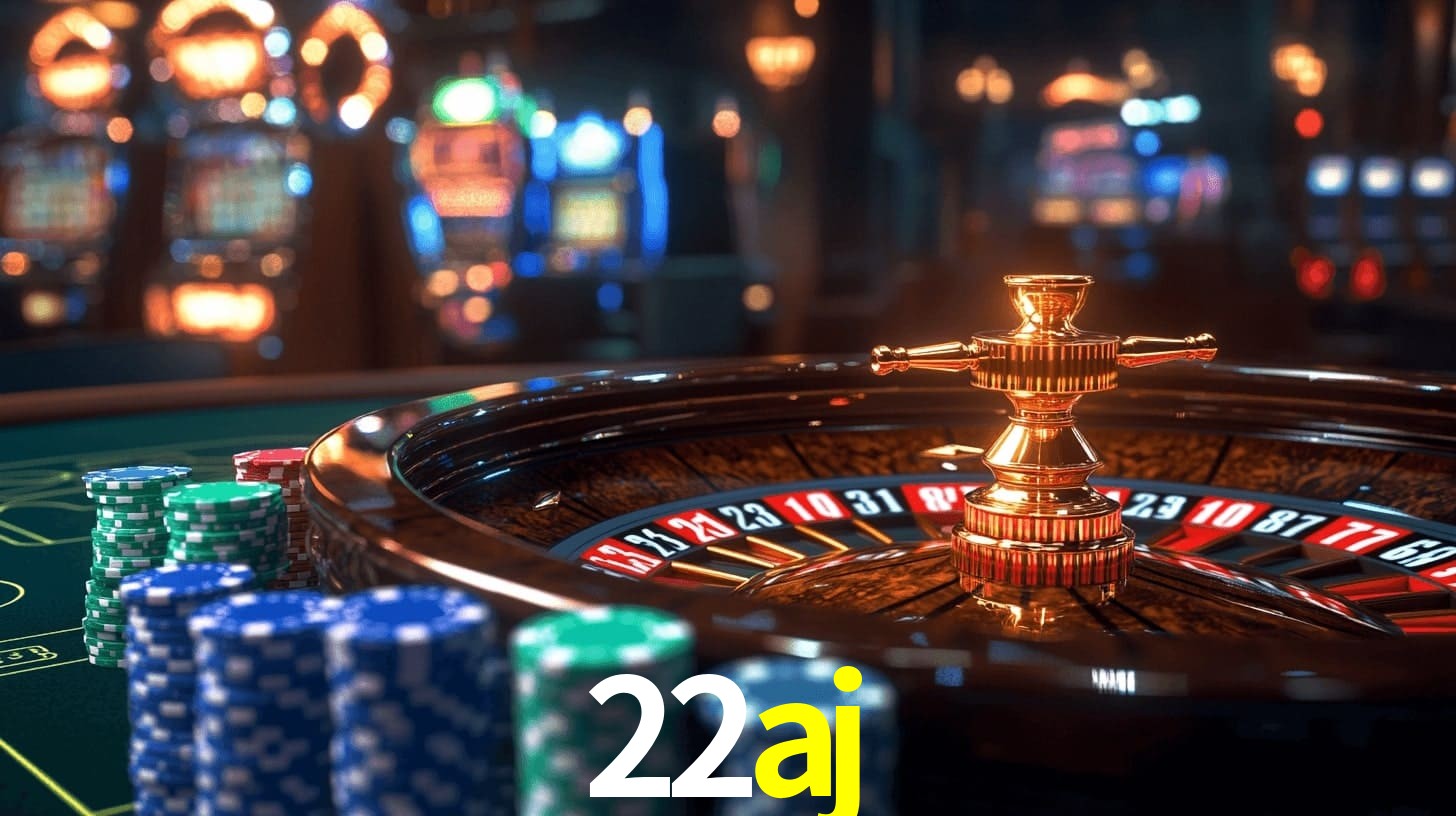 22aj.com