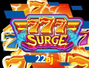 Descubra o Mundo do Cassino Online com 22aj