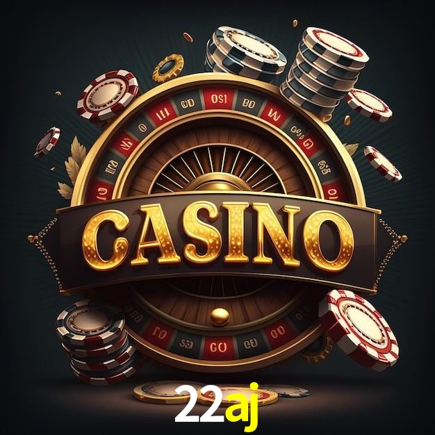 APP oficial da 22aj para mobile