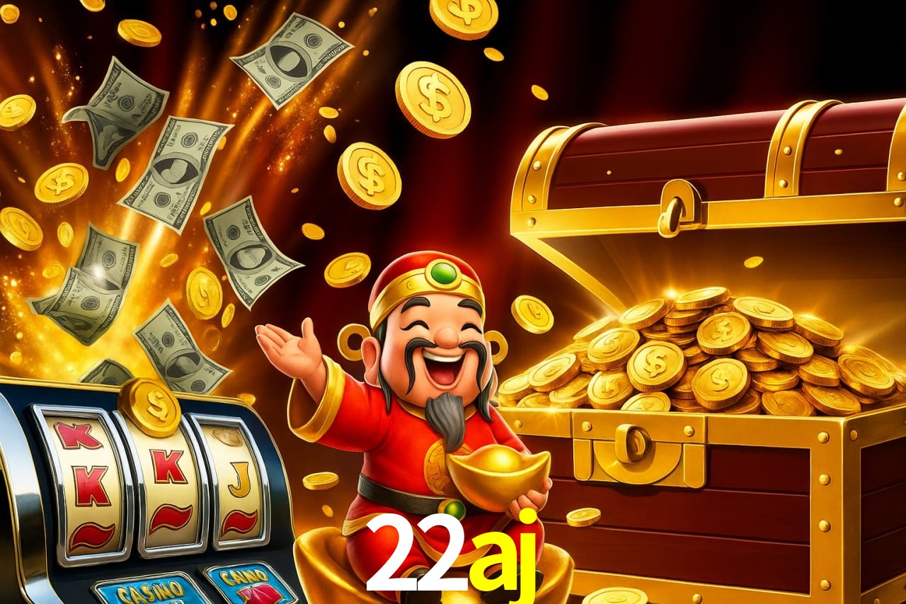 Casino VIP 22aj