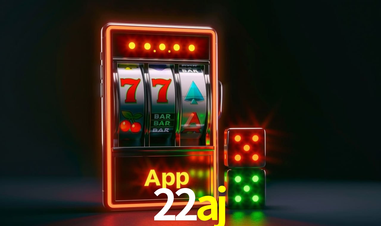 Provedores de Jogos 22aj