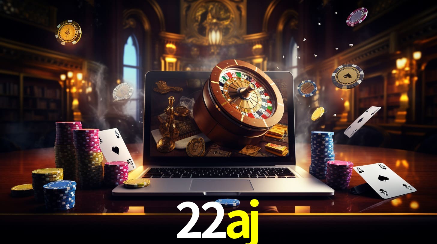 Live Casino 22aj