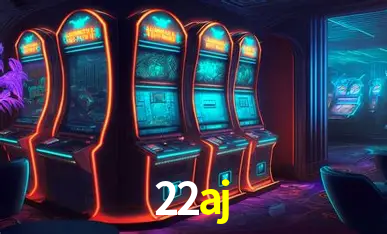 Descubra a Magia dos Jogos de Arcade no 22aj