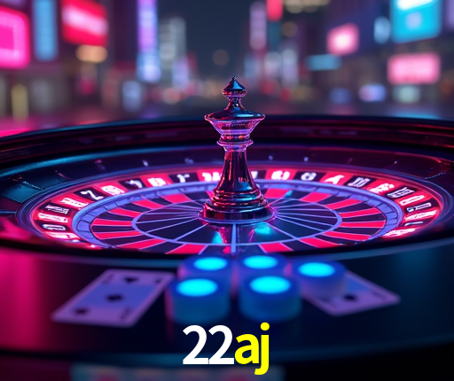 Desvendando o Mundo dos Jogos Virtuais na 22aj