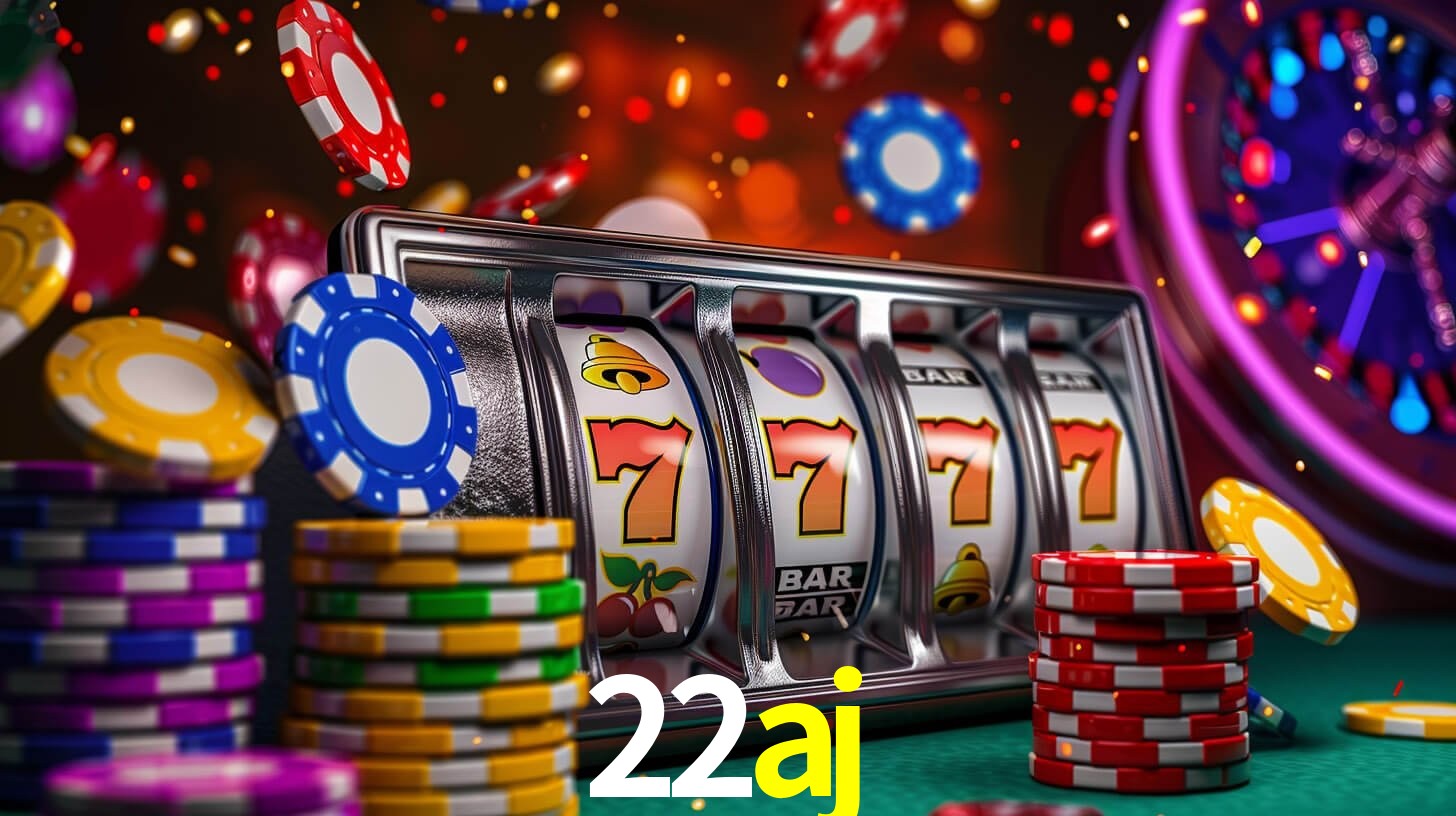 Mesa de Blackjack 22aj