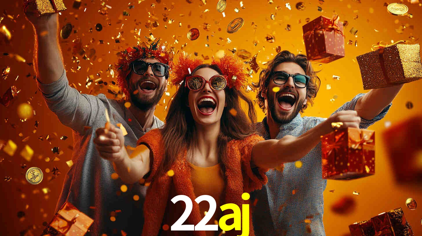 22aj.com