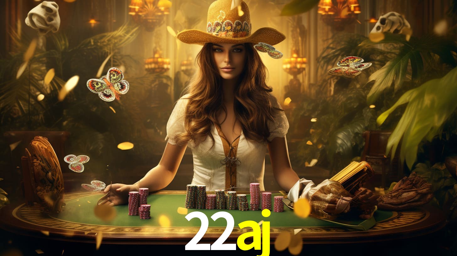 Roulette Table 22aj