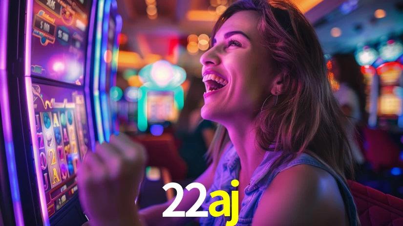 22aj.com