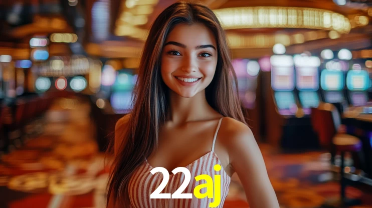 22aj App Interface