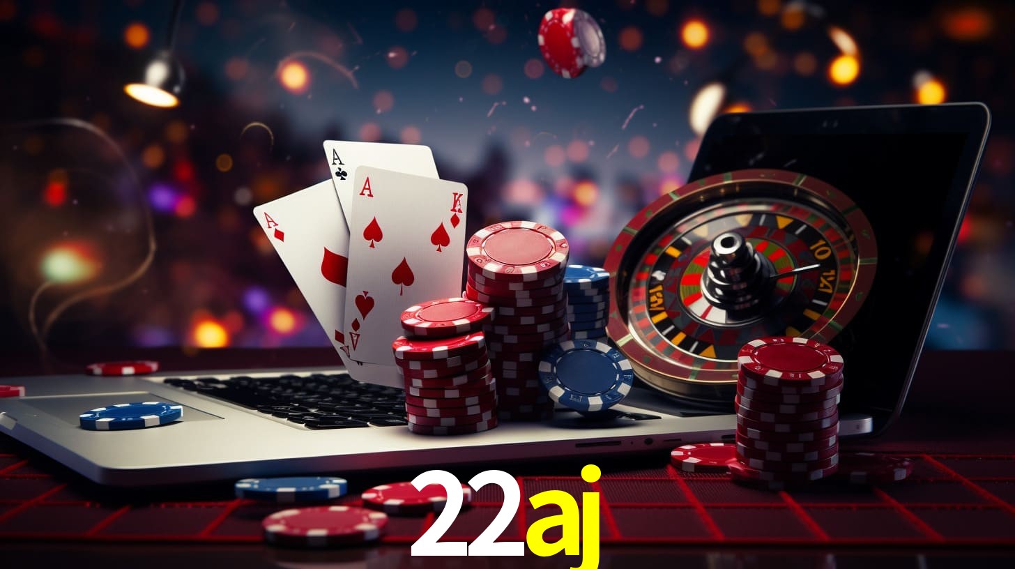 Blackjack Table 22aj