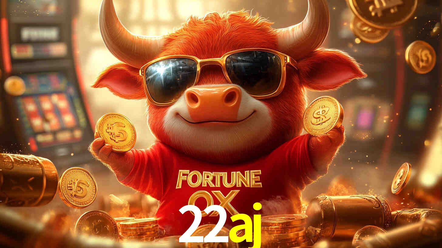 22aj.com