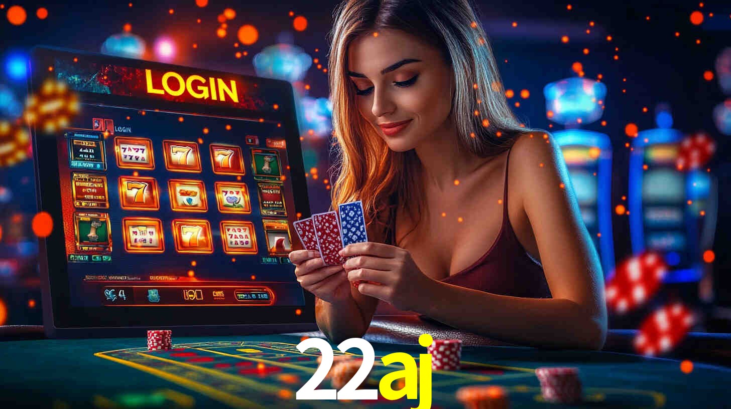22aj,22aj.com