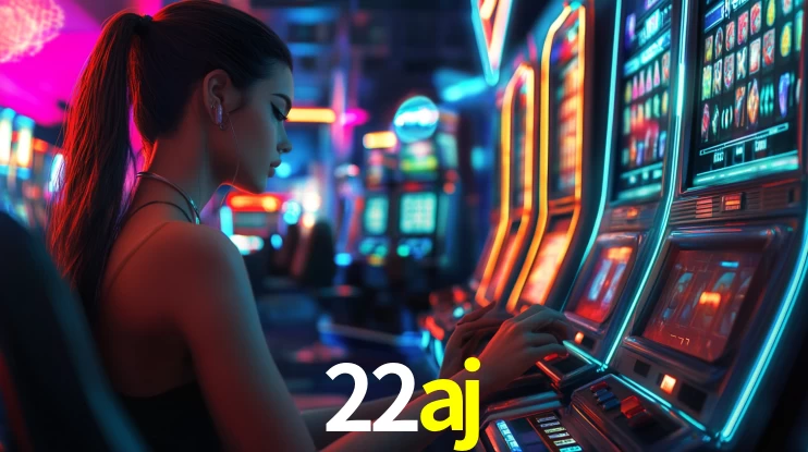 22aj BET