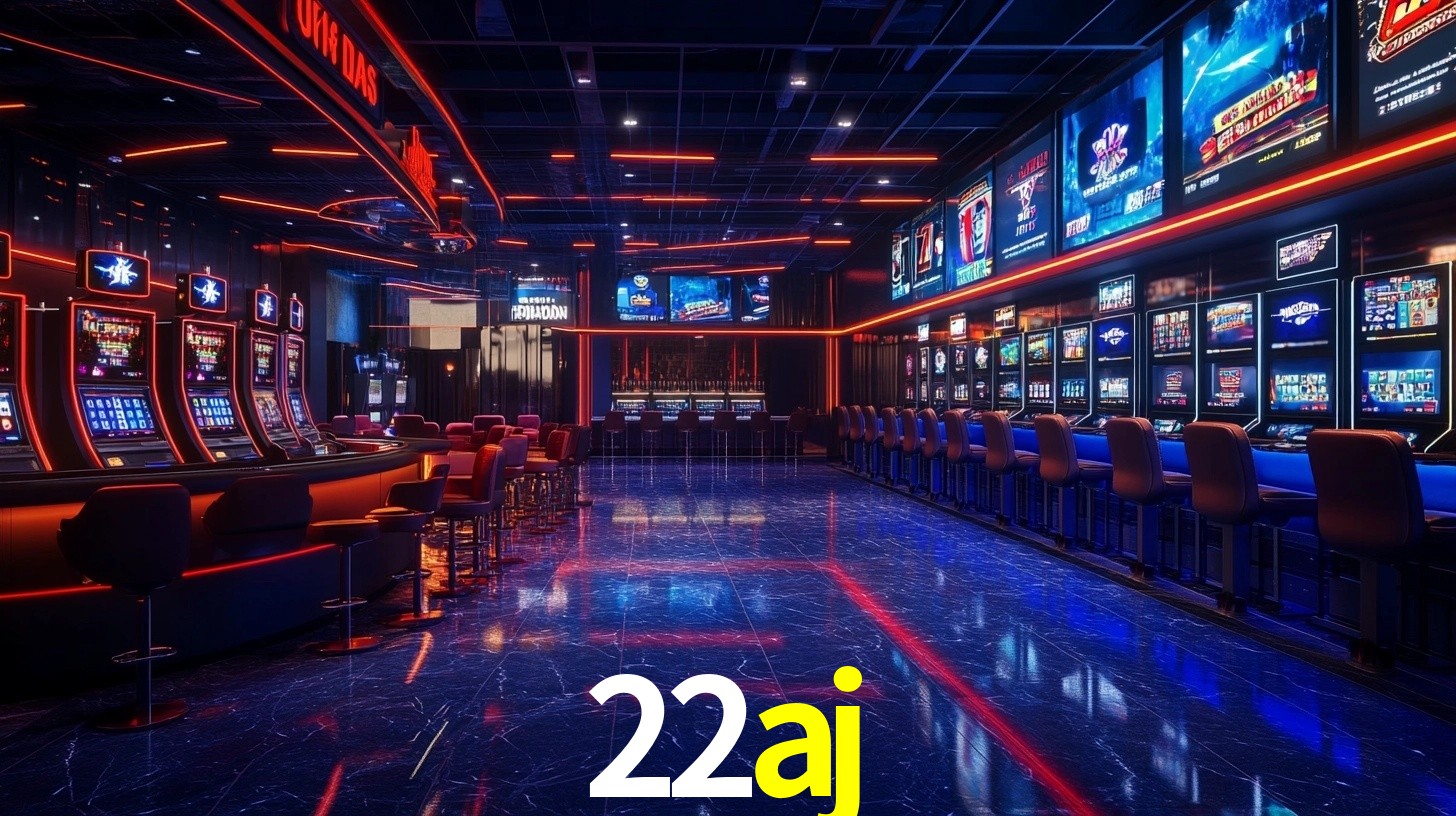 Welcome Bonus 22aj